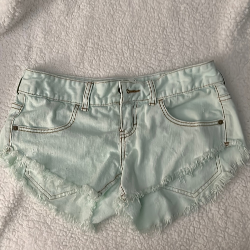 Billabong shorts